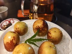 -锦楼·臻选新杭帮(杭州中心店)