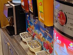 -玫瑰花园自助烤肉(顺义鑫海韵通店)