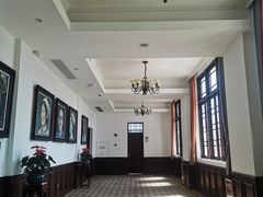 -第一次全国劳动大会旧址