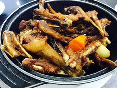 -美极鲜食坊(宝安南路店)
