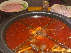 -陈眼镜火锅(总店)