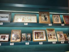-海马体照相馆(北京apm店)