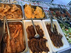 -四季轩中餐厅·萧山味道·运河家宴(三立开元名都店)