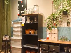 -宜家家居(四元桥商场店)