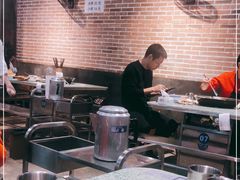 大堂-五里关火锅(牛市口店)