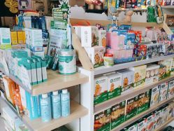 -艾咪家母婴优选(君禧华庭店)