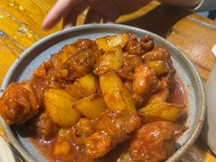 -有肉食·虎九闽菜(798艺术区店)