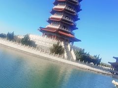 -八仙过海景区