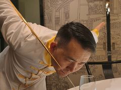 -龙抄手食府(浣花北路店)