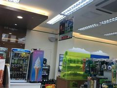 -全家便利店(南峰中心店)