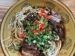-小根法羊肉馆(双林分店)