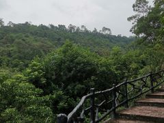 -大雁山风景区