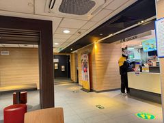 -麦当劳(大羊坊路店)