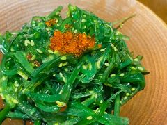 -傑·料理·海鲜放题(佛山文华荟店)