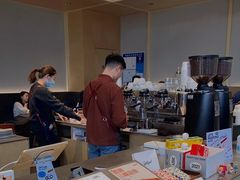 -Seesaw Coffee(苏州中心店)