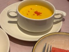 -江南灶中餐厅(南京香格里拉店)