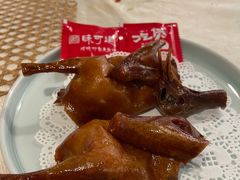 -味可道美食坊(福基路店)