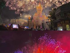 -青岛方特梦幻王国