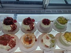 -SHAN山(前滩太古里店)