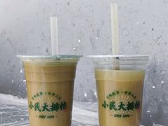 -小民大排档(光谷店)