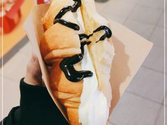 -麦当劳(石家庄北国店)