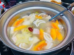 -椰庭·椰子鸡·创意玩家(晶耀前滩店)