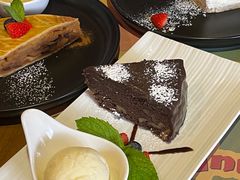-安妮意大利餐厅(国贸店)
