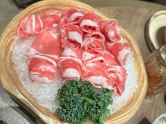 -蘑界·野生菌火锅(深业上城店)