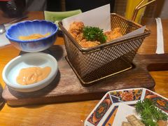 -鳗鱼家·深夜食堂(军博店)