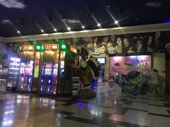 -左岸国际电影城(泉汇购物广场店)