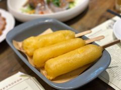 -老厨家(友谊路总店)