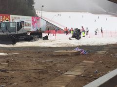 -大明山自然探索公园