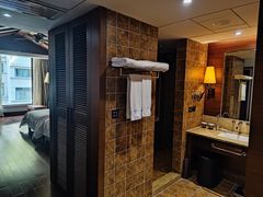 -三清山希尔顿度假酒店