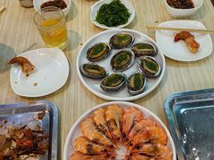 -一蚝一贝海鲜特色餐厅(万象城店)