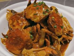 -楚太子  中餐&烧烤(武大店)