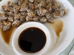 -碧海银沙海鲜餐厅(恒大海上威尼斯店)