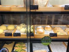 -啊噗吐呦现场烘焙(麦凯乐店)