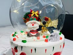 -DOPAMINE多巴胺·甜品面包·生日蛋糕(国贸店)