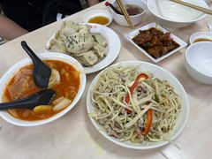 锅贴-玉华饮食店(茅台路店)
