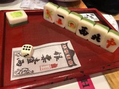 -长安大牌档之西安博物院文化餐厅(中贸店)