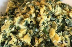 Mulberry Leaf Free-Range Eggs