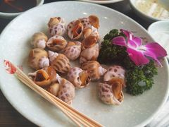 -抱德·潮汕味(琶洲店原惠城鱼仔)