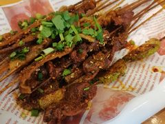 -阳光院坝小龙虾(红牌楼店)