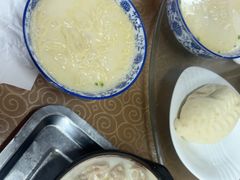 -雪琴面馆富安特色鱼汤面(城中花园店)