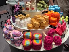 -LUSH(威尼斯人购物中心店)