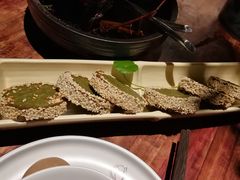 -绿茶餐厅(领展购物广场·中关村店)