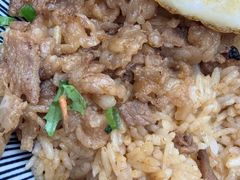 -桃花丼烧肉饭(凯丹商场店)