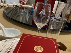 -上海波特曼丽思卡尔顿酒店