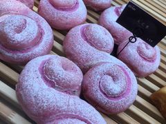 -格兰西点餐厅(文化街店)