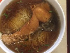 -老西白点心店